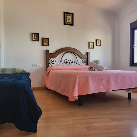 Casa Duende Del Tajo Pensjonat Ronda