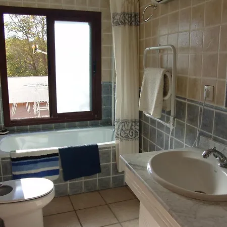 Casa Duende Del Tajo Pensjonat 2*