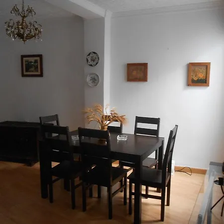 Pensjonat Casa Duende Del Tajo 2*