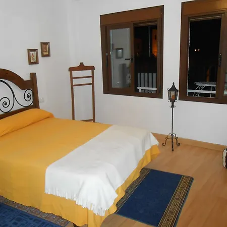 Casa Duende Del Tajo Pensjonat Ronda