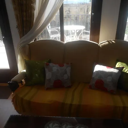 Casa Duende Del Tajo Pensjonat