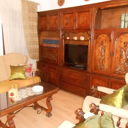 Casa Duende Del Tajo