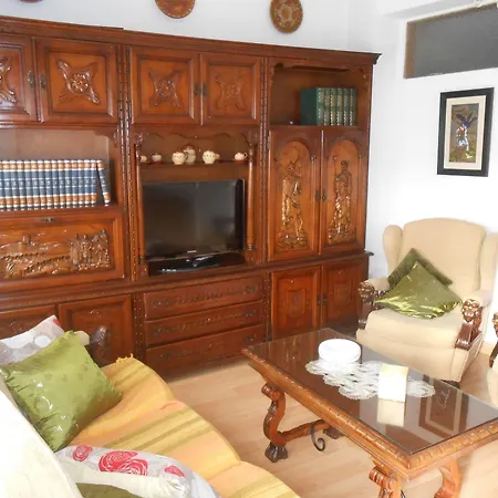Casa Duende Del Tajo Penzion