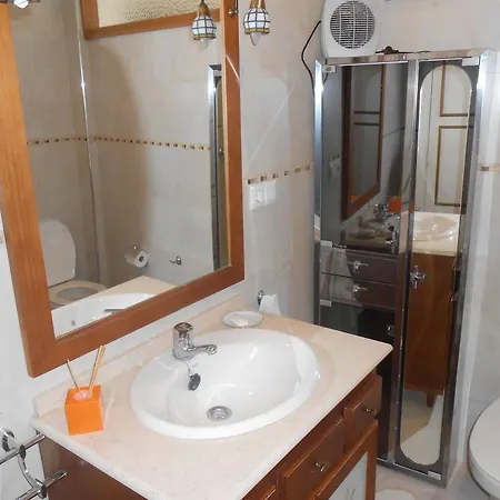 Casa Duende Del Tajo Pensjonat 2*