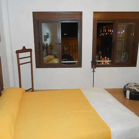 Pensjonat Casa Duende Del Tajo Ronda