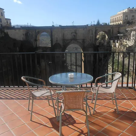 Pensjonat Casa Duende Del Tajo