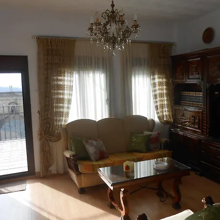 Pensjonat Casa Duende Del Tajo