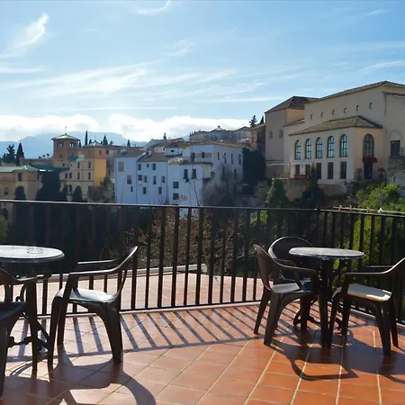 Casa Duende Del Tajo Pensjonat 2*