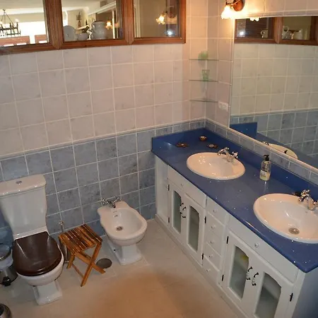 Casa Duende Del Tajo Pensión 2*