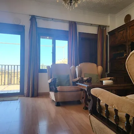 Casa Duende Del Tajo Pensión Ronda