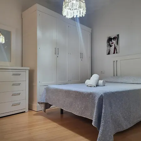 Casa Duende Del Tajo Guest house