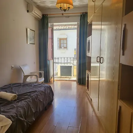 Pensión Casa Duende Del Tajo