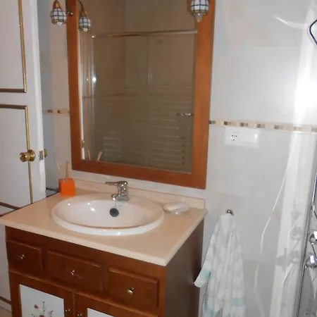 Konukevi Casa Duende Del Tajo 2*