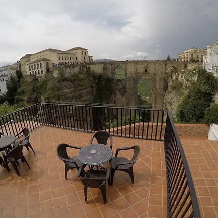 Pensión Casa Duende Del Tajo Ronda