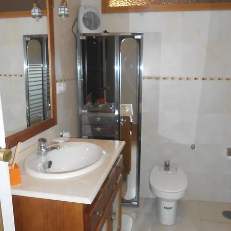 Casa Duende Del Tajo 2*