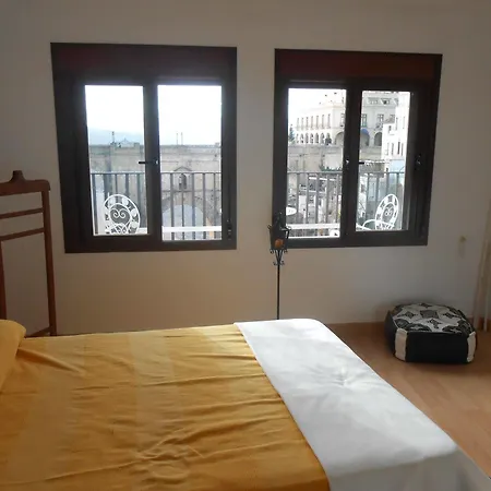 Pensión Casa Duende Del Tajo 2*