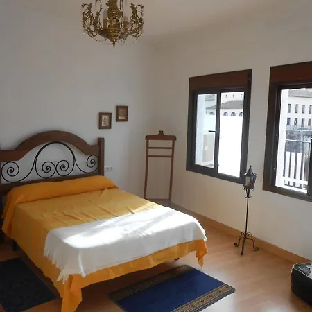 Casa Duende Del Tajo Pensión 2*
