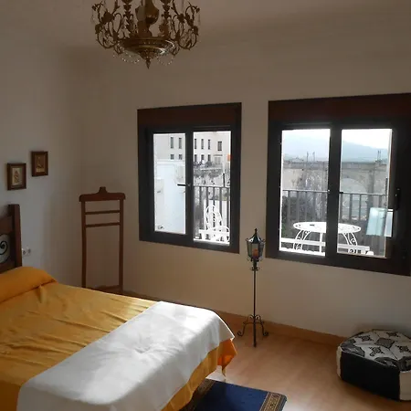 Casa Duende Del Tajo Ronda