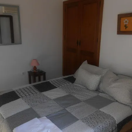 Casa Duende Del Tajo Pensión 2*