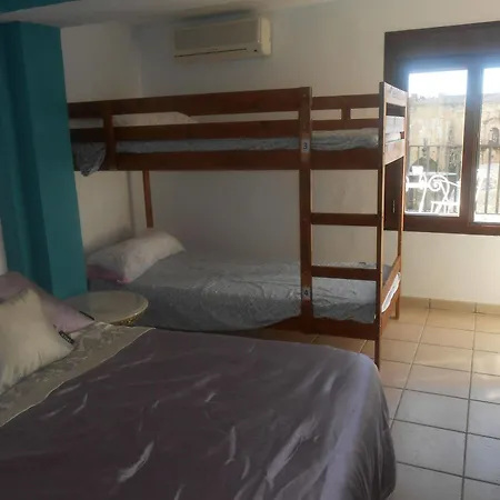 Casa Duende Del Tajo 2*
