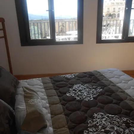 Casa Duende Del Tajo Pensión