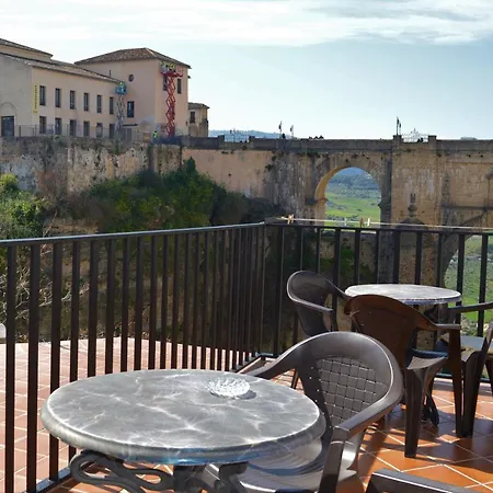 Casa Duende Del Tajo Guest house 2*