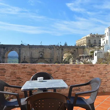 Casa Duende Del Tajo 2* Ronda