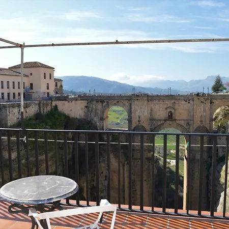 Guest house Casa Duende Del Tajo 2*