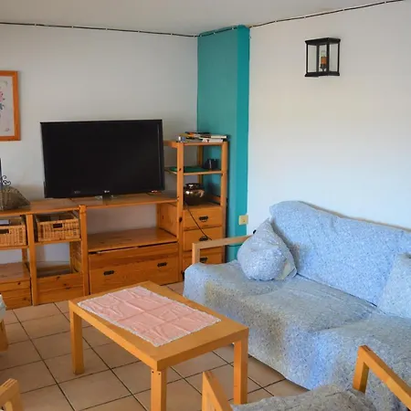Casa Duende Del Tajo Pensión